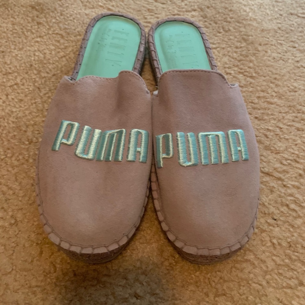 Puma by Rihanna